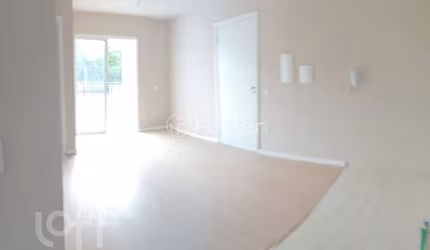 Apartamento com 2 quartos à venda na Rua Cândida Paim Terra, 93, Olaria, Canoas, 82 m2 por R$ 256.000