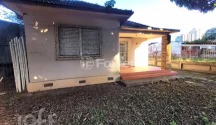 Casa com 3 quartos à venda na Rua Tupi, 515, Rio Branco, Novo Hamburgo, 176 m2 por R$ 680.000