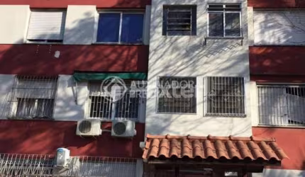 Apartamento com 1 quarto à venda na Rua Doutor Romaguera da Cunha Correa, 35, Jardim Leopoldina, Porto Alegre, 28 m2 por R$ 93.600