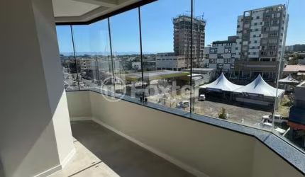 Cobertura com 3 quartos à venda na Avenida Barão do Rio Branco, 574, Centro, Torres, 135 m2 por R$ 629.000