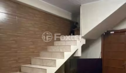 Casa com 3 quartos à venda na Rua Continental, 12, Neópolis, Gravataí, 110 m2 por R$ 297.000
