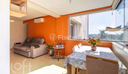 Apartamento com 2 quartos à venda na Rua Souza Lobo, 21, Vila Jardim, Porto Alegre, 71 m2 por R$ 500.000