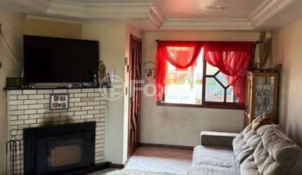 Casa com 3 quartos à venda na Rua Santa Luzia, 77, Passos dos Ferreiros, Gravataí, 200 m2 por R$ 889.000