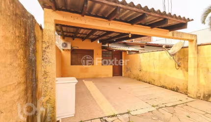 Casa com 2 quartos à venda na Rua Doutor Nilo Peçanha, 924, Vila Jardim América, Cachoeirinha, 46 m2 por R$ 230.000