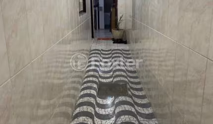 Casa com 3 quartos à venda na Rua Ribeirão Preto, 165, Parque da Matriz, Cachoeirinha, 94 m2 por R$ 320.000