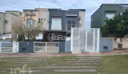 Casa com 2 quartos à venda na Rua Fernando Bauther da Silva, 218, Ingleses do Rio Vermelho, Florianópolis, 72 m2 por R$ 641.000