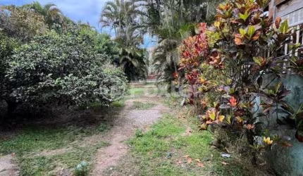 Casa com 2 quartos à venda na Travessa Nildo Neponoceno Fernandes, 297, Ingleses do Rio Vermelho, Florianópolis, 65 m2 por R$ 600.000