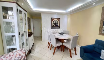 Apartamento com 3 quartos à venda na Rua Adhemar da Silva, 1245, Kobrasol, São José, 82 m2 por R$ 550.000