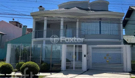 Casa com 3 quartos à venda na Rua Gabriel Miro, 44, Marechal Rondon, Canoas, 359 m2 por R$ 2.490.000