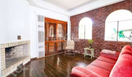Casa com 5 quartos à venda na Rua Campos Elíseos, 225, Glória, Porto Alegre, 403 m2 por R$ 810.000