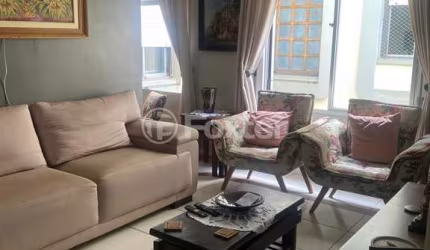 Cobertura com 4 quartos à venda na Avenida Itaimbe, 221, Centro, Santa Maria, 190 m2 por R$ 630.000