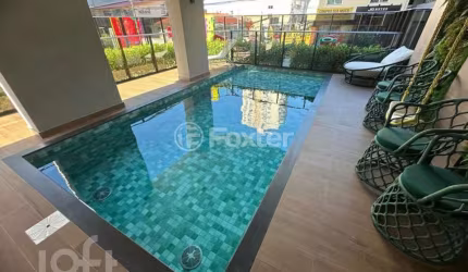 Apartamento com 2 quartos à venda na Avenida Presidente Nereu Ramos, 1039, Campinas, São José, 89 m2 por R$ 859.000