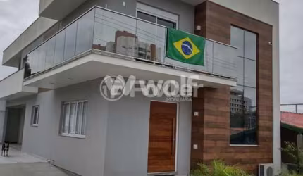 Casa com 4 quartos à venda na Rua Nossa Senhora do Rosário, 306, Jardim Atlântico, Florianópolis, 317 m2 por R$ 1.750.000