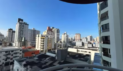 Apartamento com 3 quartos à venda na Rua Delamar José da Silva, 327, Kobrasol, São José, 138 m2 por R$ 950.000