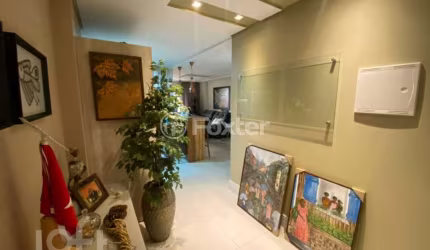 Apartamento com 2 quartos à venda na Avenida Cruz e Souza, 418, Campinas, São José, 135 m2 por R$ 950.000