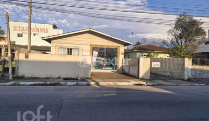 Casa com 3 quartos à venda na Rua da Independência, 1739, Areias, São José, 117 m2 por R$ 850.000
