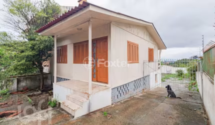 Casa com 2 quartos à venda na Avenida dos Prazeres, 538, Vila Jardim, Porto Alegre, 100 m2 por R$ 600.000