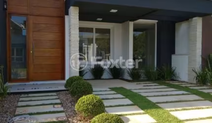 Casa com 3 quartos à venda na Rua Carlos Maximiliano Fayet, 80, Hípica, Porto Alegre, 140 m2 por R$ 795.000