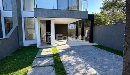 Casa com 3 quartos à venda na Rua Fernando Bauther da Silva, 92, Ingleses do Rio Vermelho, Florianópolis, 172 m2 por R$ 1.250.000