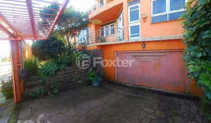 Casa com 4 quartos à venda na Rua Guabirobeira, 138, Jardim do Bosque, Cachoeirinha, 282 m2 por R$ 1.250.000