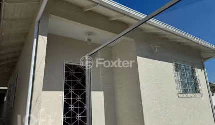 Casa com 3 quartos à venda na Rua Paulino Júlio de Souza, 1149, Ipiranga, São José, 112 m2 por R$ 700.000