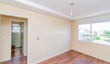 Apartamento com 1 quarto à venda na Rua Marechal Hermes, 472, Camaquã, Porto Alegre, 38 m2 por R$ 159.000