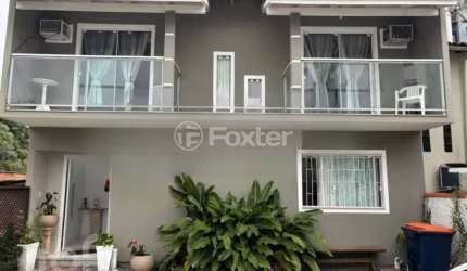Casa com 3 quartos à venda na Rua Wilson Luz, 45, Coqueiros, Florianópolis, 133 m2 por R$ 2.299.000