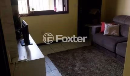 Casa com 3 quartos à venda na Rua Adão Steigleder, 255, Rondônia, Novo Hamburgo, 72 m2 por R$ 414.000