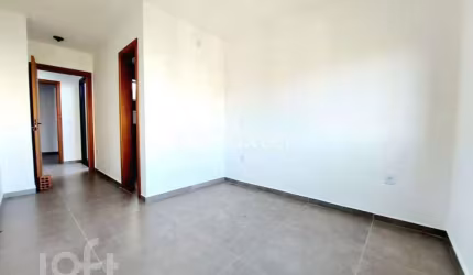 Casa com 3 quartos à venda na Rua Werno Finkler, 35, Aberta dos Morros, Porto Alegre, 76 m2 por R$ 439.900