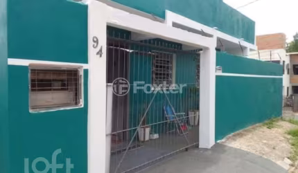 Casa com 3 quartos à venda na Rua AA, 94, Guajuviras, Canoas, 120 m2 por R$ 207.500