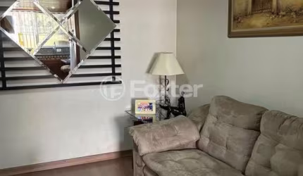 Casa com 2 quartos à venda na Rua Abramo Eberle, 288, Morada do Vale I, Gravataí, 110 m2 por R$ 399.900