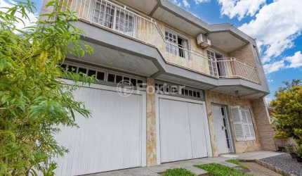 Casa com 4 quartos à venda na Rua Tijuca, 547, Parque da Matriz, Cachoeirinha, 260 m2 por R$ 630.000