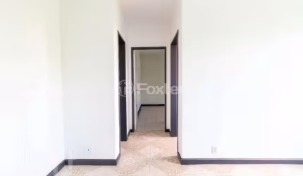 Apartamento com 1 quarto à venda na Rua Álvaro Domingues, 55, Parque Santa Fé, Porto Alegre, 44 m2 por R$ 144.000
