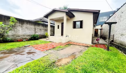 Casa com 2 quartos à venda na Rua Confraternização, 1440, Pátria Nova, Novo Hamburgo, 94 m2 por R$ 380.000