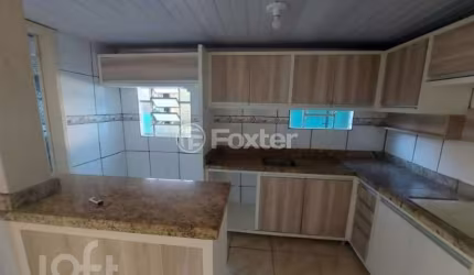 Casa com 3 quartos à venda na Rua Os Dezoito do Forte, 70, Bom Sucesso, Gravataí, 100 m2 por R$ 349.800