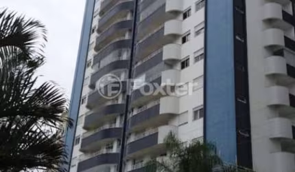 Apartamento com 3 quartos à venda na Rua Caetano José Ferreira, 612, Kobrasol, São José, 190 m2 por R$ 1.484.000