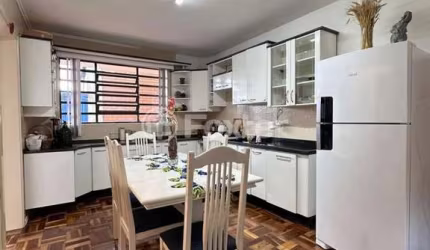 Apartamento com 3 quartos à venda na Rua Julio Conte, 301, Floresta, Caxias do Sul, 85 m2 por R$ 390.000