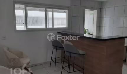 Apartamento com 3 quartos à venda na Rua João Venzon Netto, 95, Santa Catarina, Caxias do Sul, 82 m2 por R$ 250.000