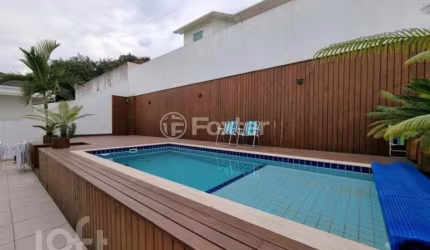 Casa com 4 quartos à venda na Rua dos Sabiás, 89, Pedra Branca, Palhoça, 460 m2 por R$ 3.800.000