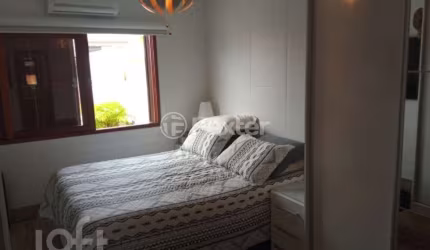 Casa com 3 quartos à venda na Rua Raimundo Correia, 601, Balneário, Florianópolis, 146 m2 por R$ 1.590.000