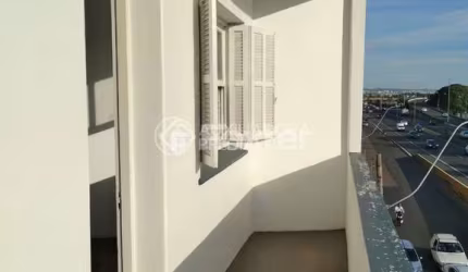 Apartamento com 2 quartos à venda na Rua Humaitá, 1199, Nossa Senhora das Graças, Canoas, 59 m2 por R$ 150.000