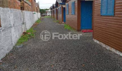 Casa com 2 quartos à venda na Rua Piratini, 920, Mathias Velho, Canoas, 180 m2 por R$ 383.000