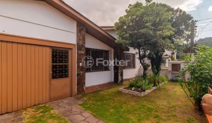 Casa com 3 quartos à venda na Rua Hilário Cristo, 285, Aberta dos Morros, Porto Alegre, 86 m2 por R$ 440.000
