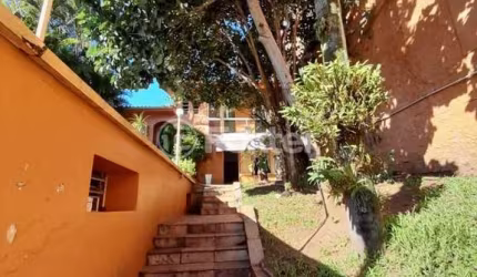 Casa com 3 quartos à venda na Rua Espinilho, 190, Guarani, Novo Hamburgo, 155 m2 por R$ 550.000