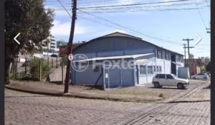 Barracão / Galpão / Depósito à venda na Rua Evaristo de Antoni, 1326, São José, Caxias do Sul, 908 m2 por R$ 1.800.000