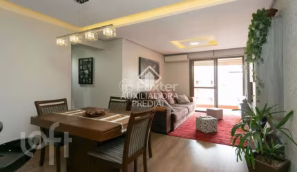 Apartamento com 3 quartos à venda na Rua Carlos Silveira Martins Pacheco, 55, Cristo Redentor, Porto Alegre, 70 m2 por R$ 600.000
