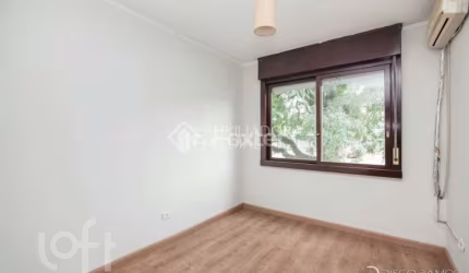 Apartamento com 1 quarto à venda na Avenida Saturnino de Brito, 380, Vila Jardim, Porto Alegre, 46 m2 por R$ 177.000