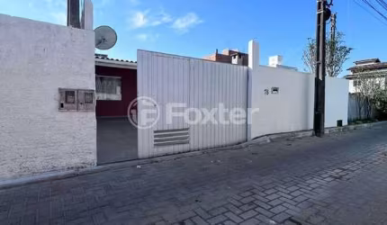 Casa com 3 quartos à venda na Servidão Martinho Manoel da Silveira, 223, São João do Rio Vermelho, Florianópolis, 90 m2 por R$ 399.000