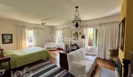 Casa com 4 quartos à venda na Rua Vale do Sol, 20, São João do Rio Vermelho, Florianópolis, 300 m2 por R$ 2.659.000