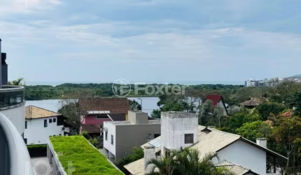 Cobertura com 3 quartos à venda na Avenida Campeche, 3693, Campeche, Florianópolis, 294 m2 por R$ 5.990.000